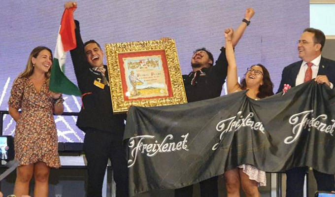 concurs paellas sueca.