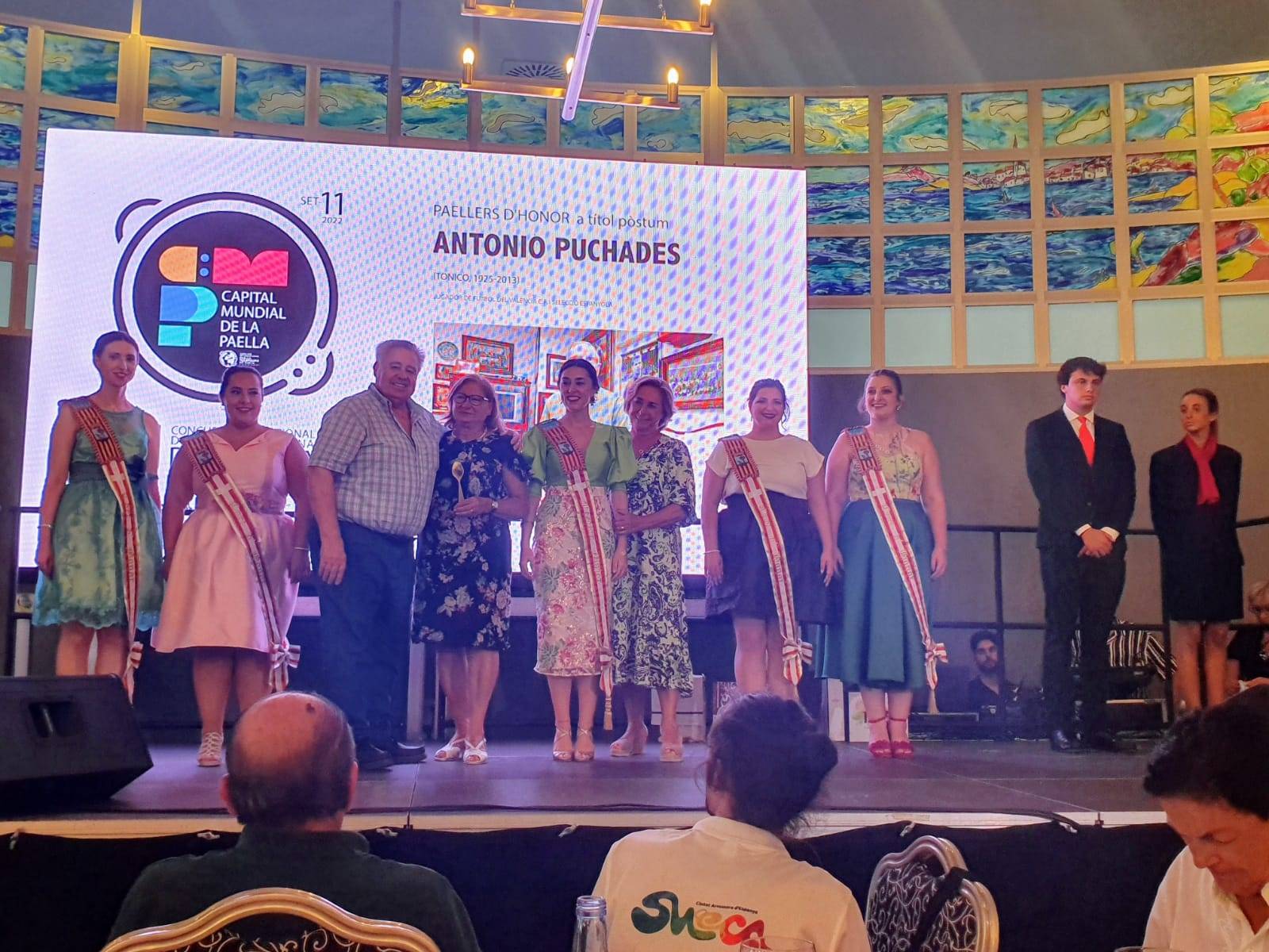 concurs paellas sueca