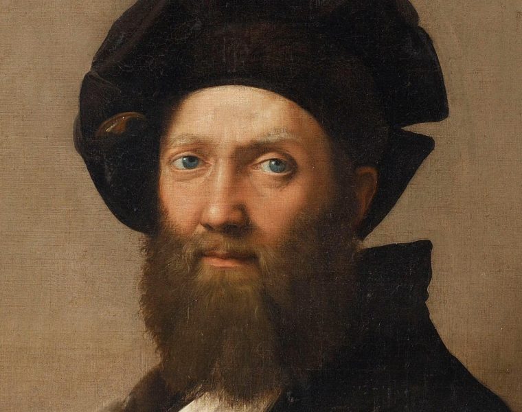 Baldassare Castiglione