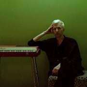 Jay Jay Johanson