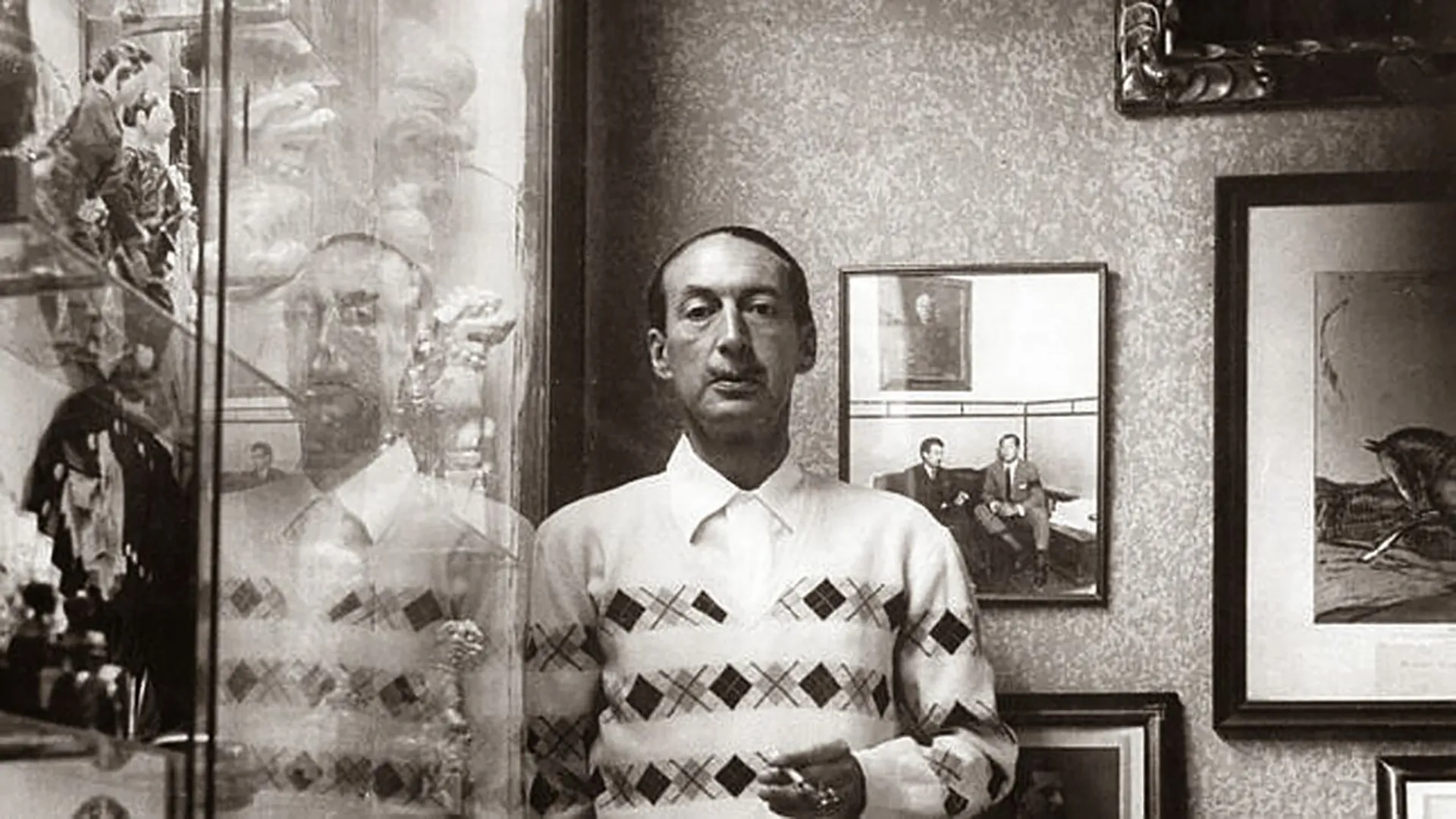 cesar gonzalez ruano