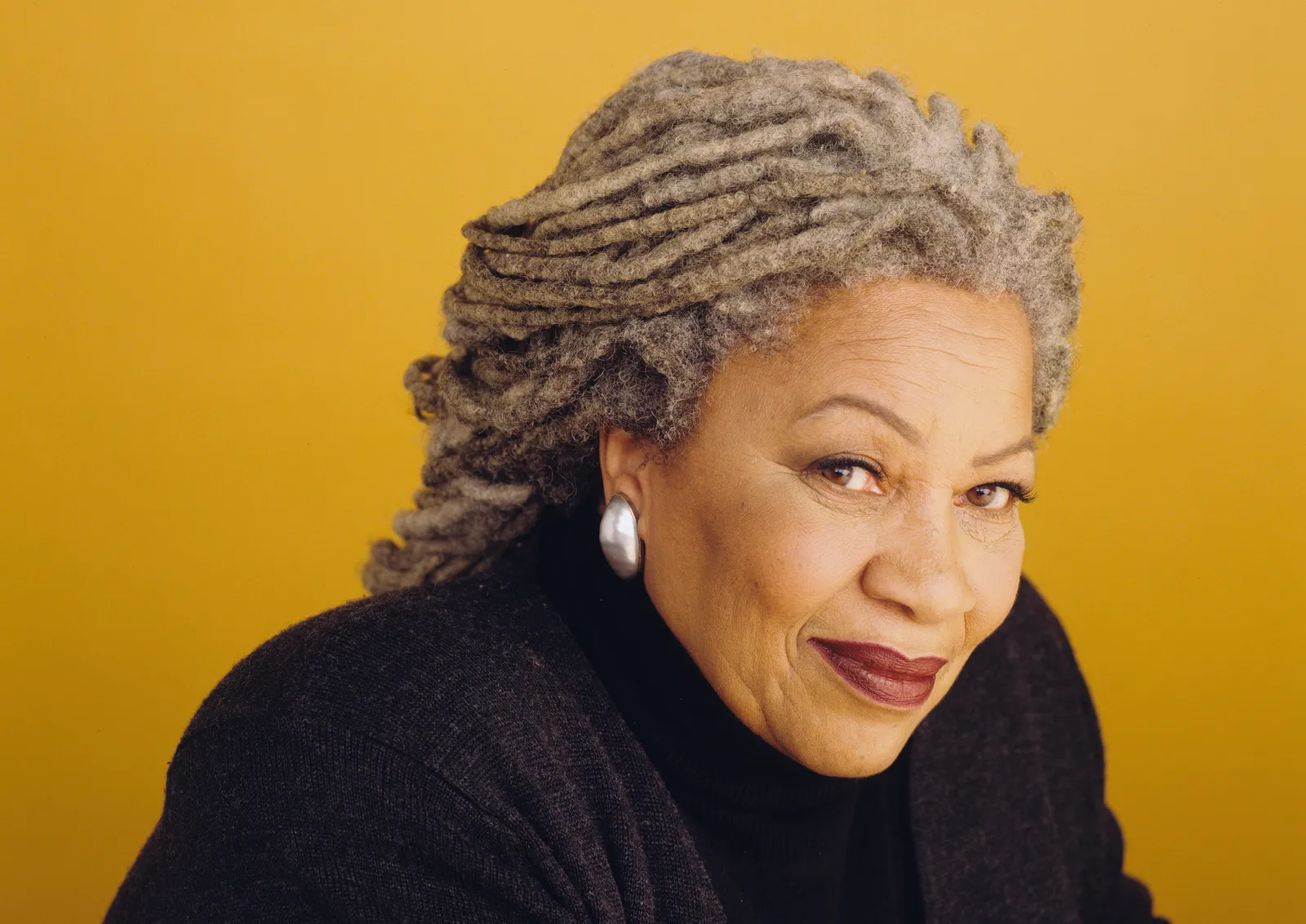 toni morrison