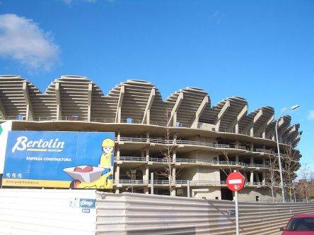 nou mestalla, mestalla