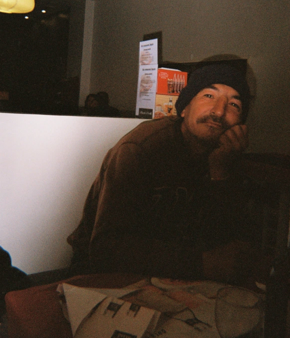 callejeros, centre del carme, francisco sanz