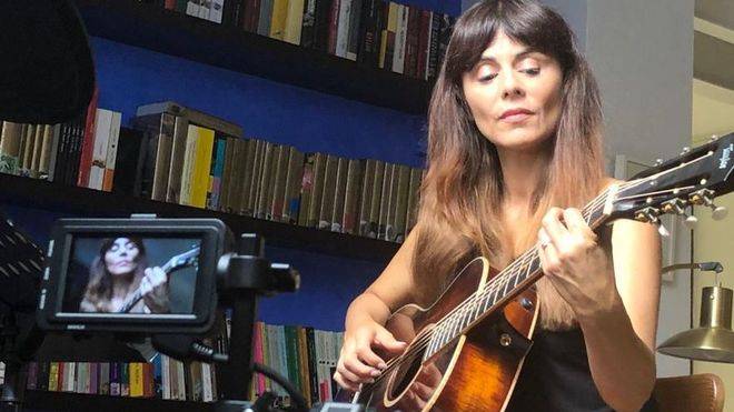 Susu Moll Amor Platónico