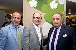 Alfredo Esteve muestra las nuevas propuestas de moda masculina para esta  temporada - Valencia City